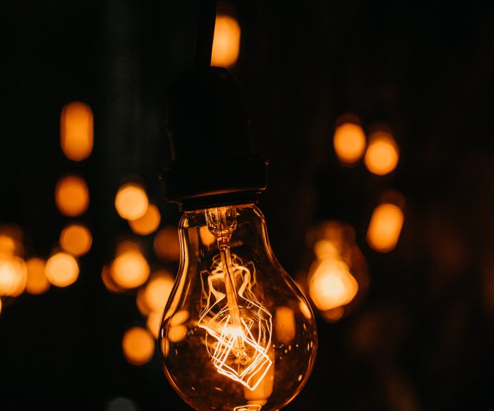 lightbulb